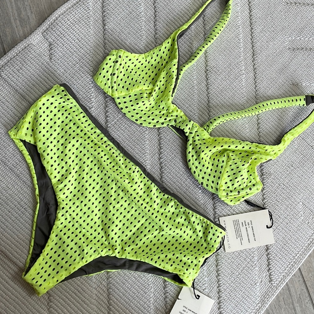 acacia bikini